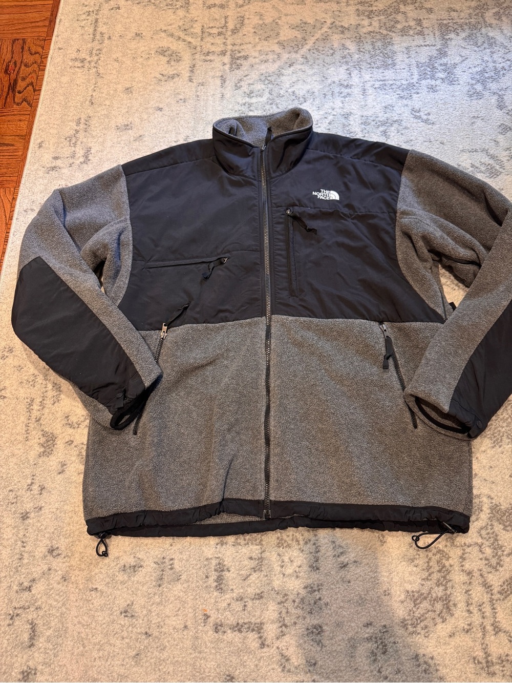 The North Face Men's Retro Denali Jacket